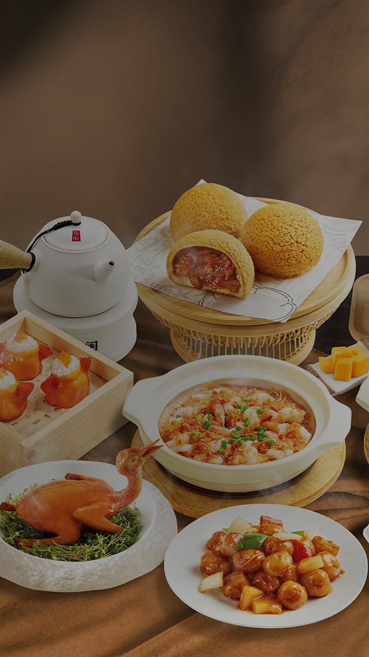 Craftsmanship in Every Bite