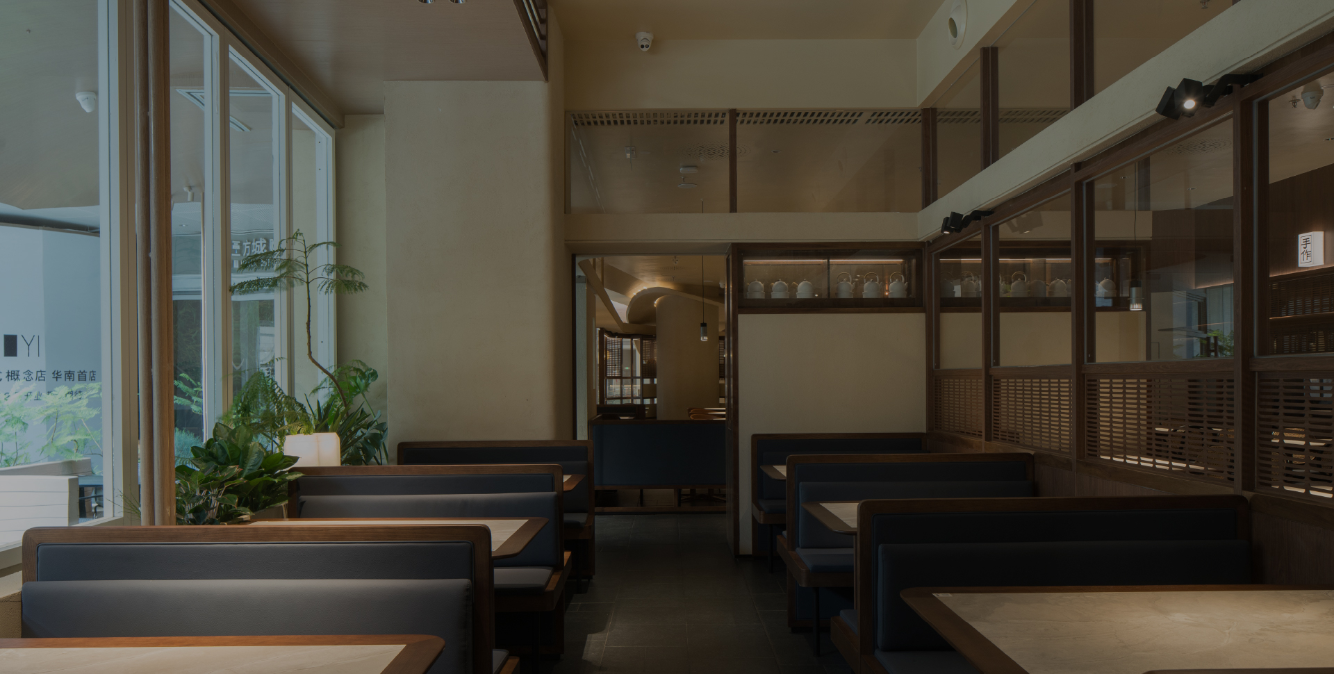 Development and Dynamics