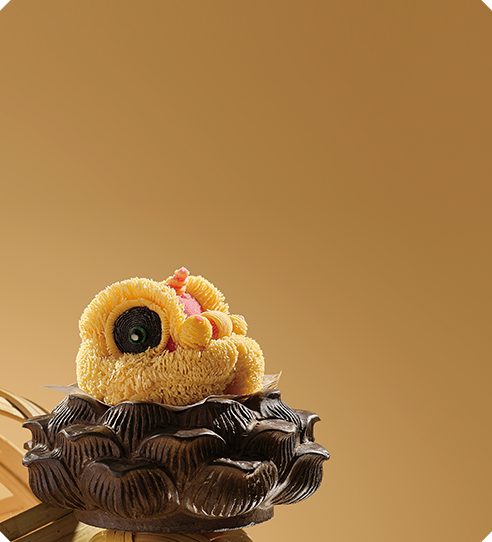 Puff Pastry Craftsmanship